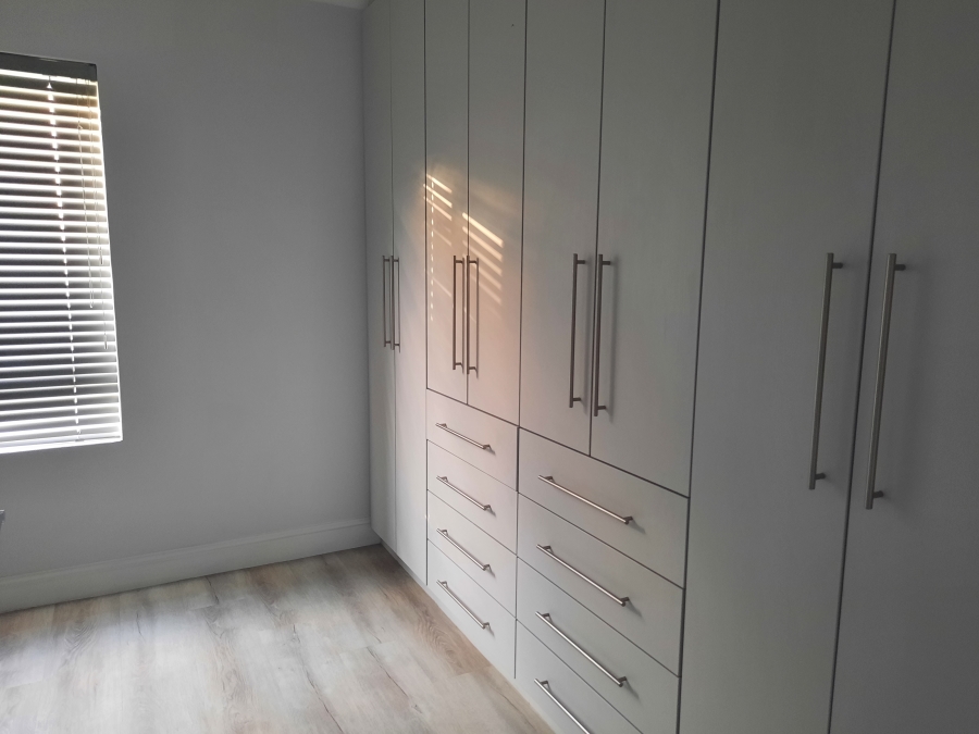 To Let 3 Bedroom Property for Rent in Langeberg Heights Western Cape